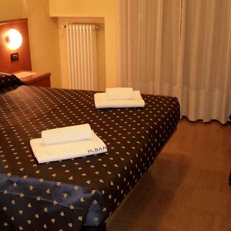 Hotel Sanson Vittorio Veneto Dış mekan fotoğraf