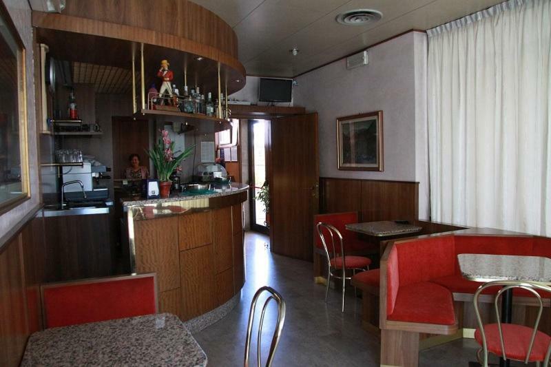 Hotel Sanson Vittorio Veneto Dış mekan fotoğraf