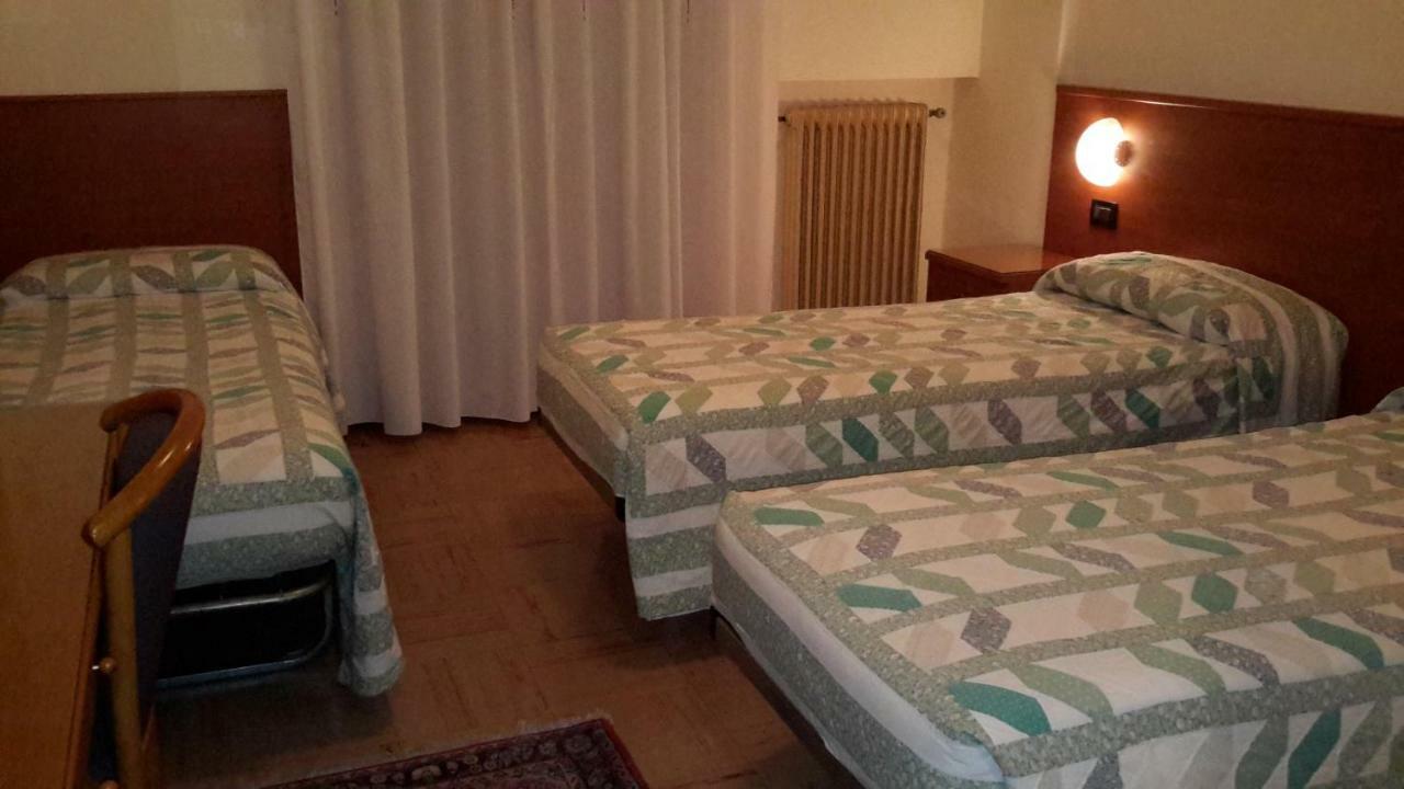 Hotel Sanson Vittorio Veneto Dış mekan fotoğraf