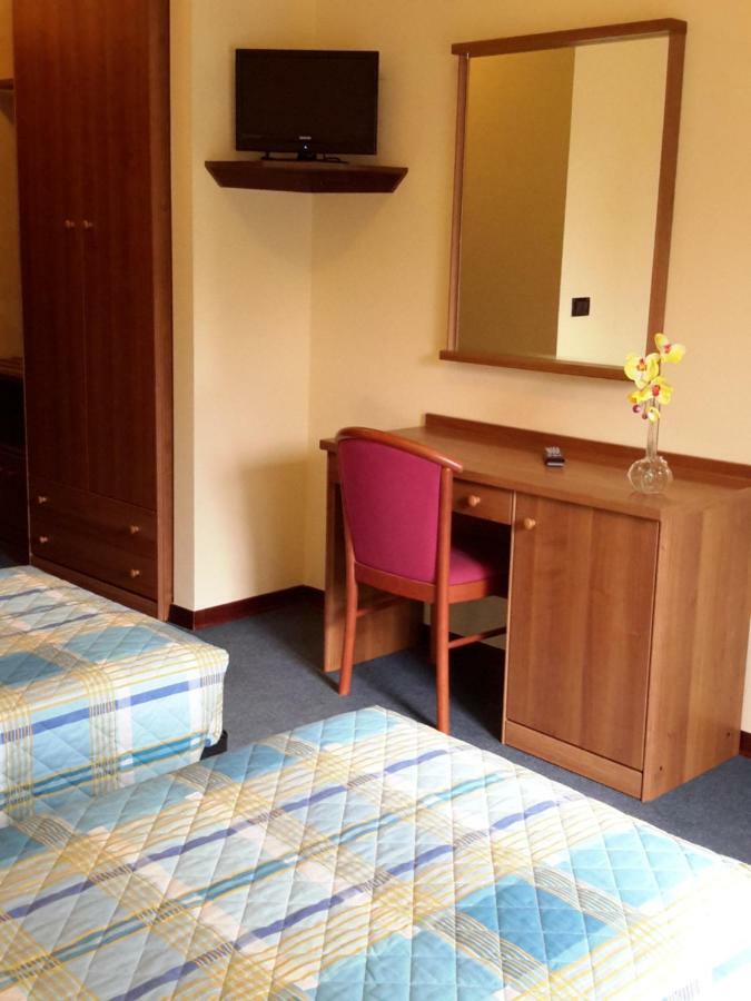 Hotel Sanson Vittorio Veneto Dış mekan fotoğraf