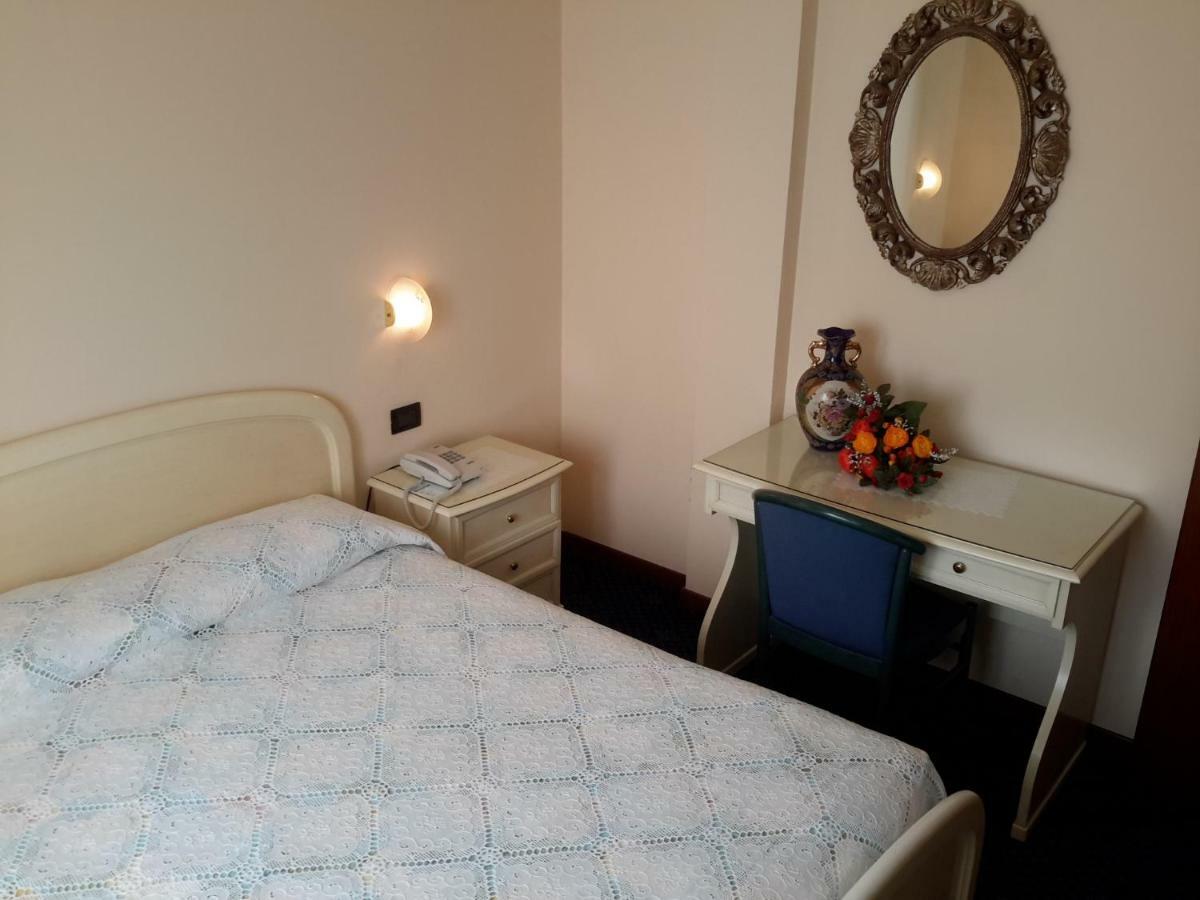 Hotel Sanson Vittorio Veneto Dış mekan fotoğraf