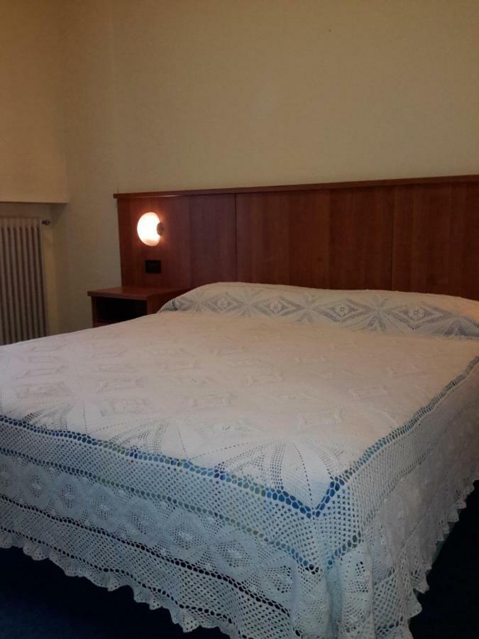 Hotel Sanson Vittorio Veneto Dış mekan fotoğraf
