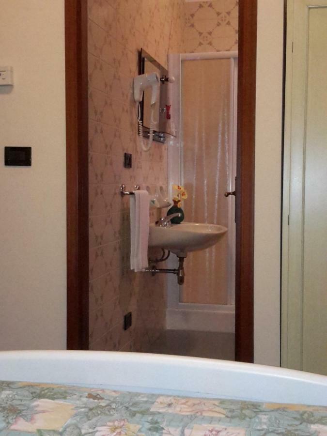 Hotel Sanson Vittorio Veneto Dış mekan fotoğraf