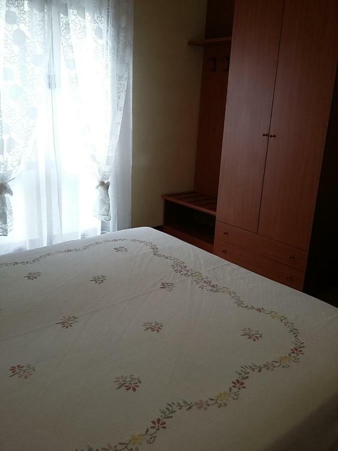 Hotel Sanson Vittorio Veneto Dış mekan fotoğraf